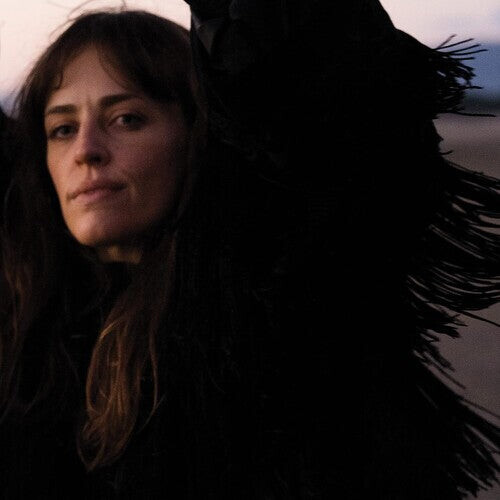 

Виниловая пластинка Woods, Heather Broderick: Invitation - Sand & Seawater