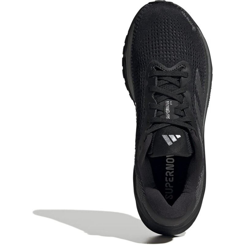 Кроссовки Supernova Gore-Tex Adidas, мультиколор — фото 3
