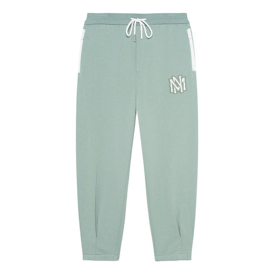 

Спортивные брюки Mitchell & Ness Branded Sweatpants 'Blue', синий