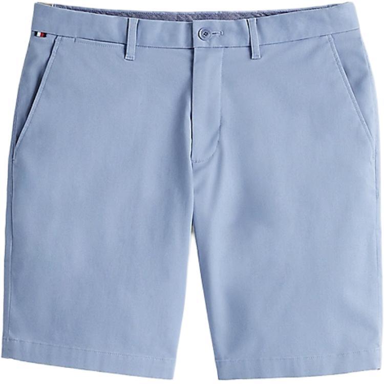 

Tommy Hilfiger Повседневные шорты мужские синие