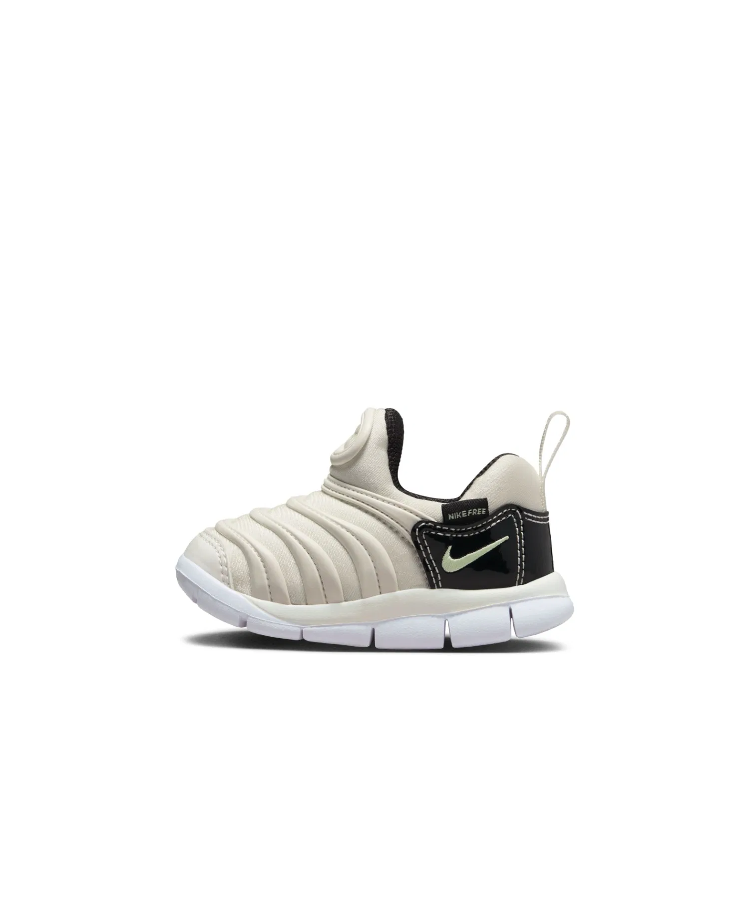 Детские кроссовки NIKE DYNAMO FREE TD тёмно-синие — фото 4