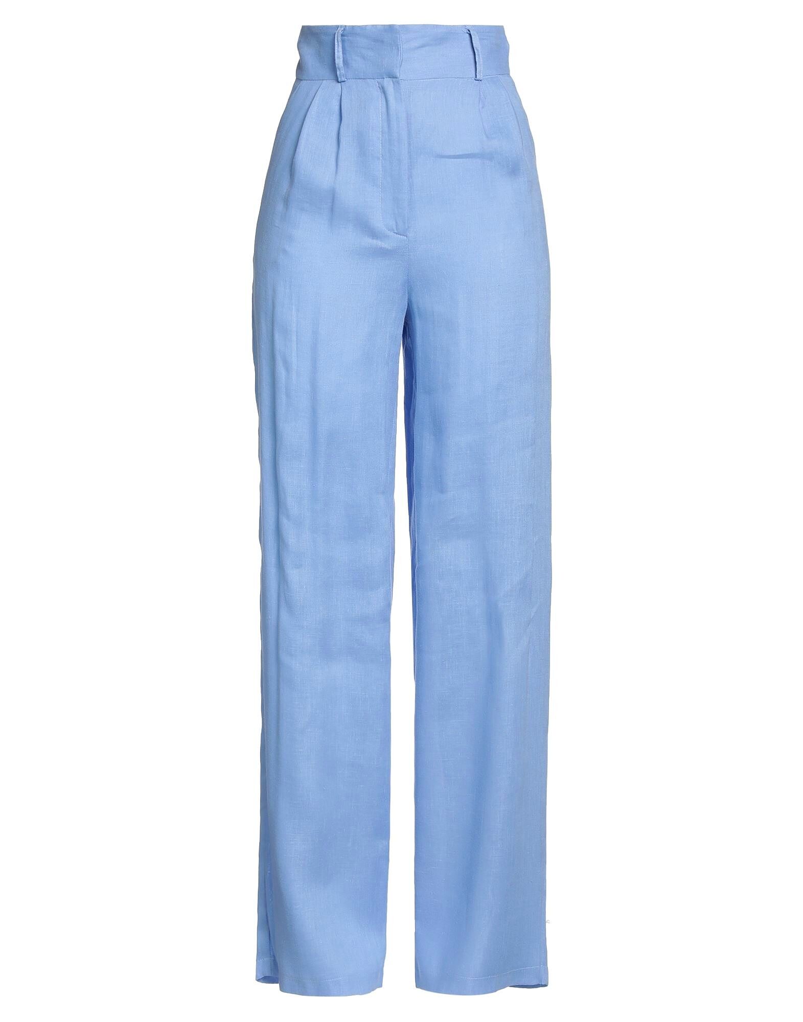 

Брюки Simona Corsellini, светло-голубой