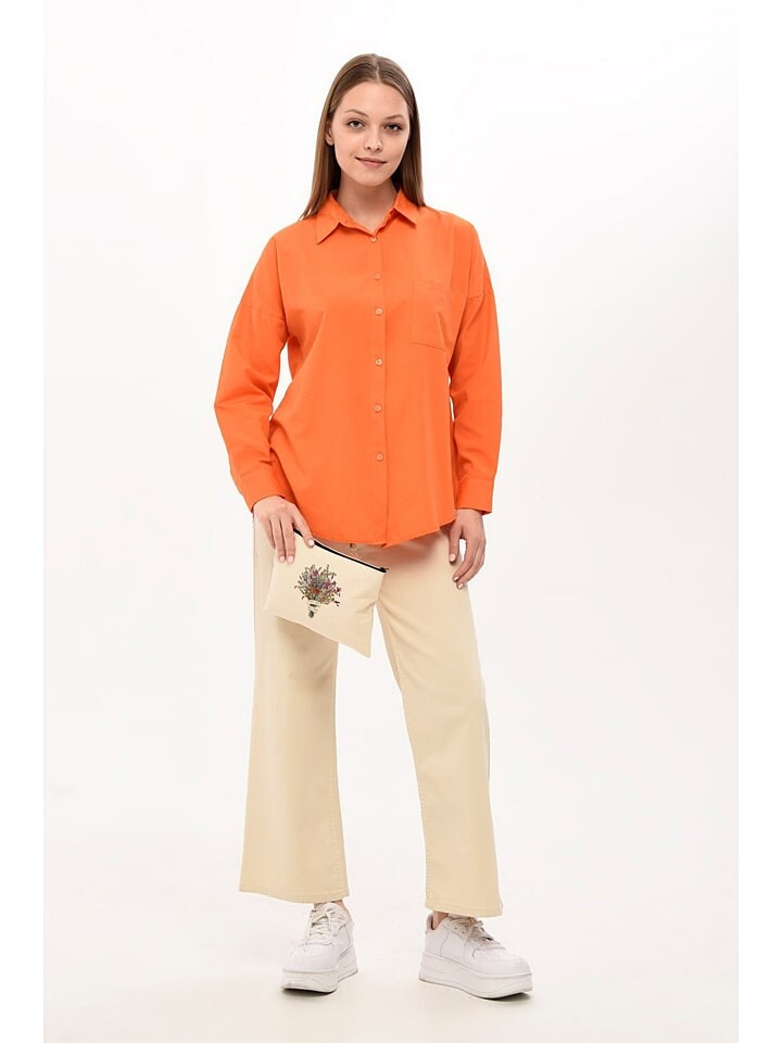 

Косметичка BAGmori, бежевый