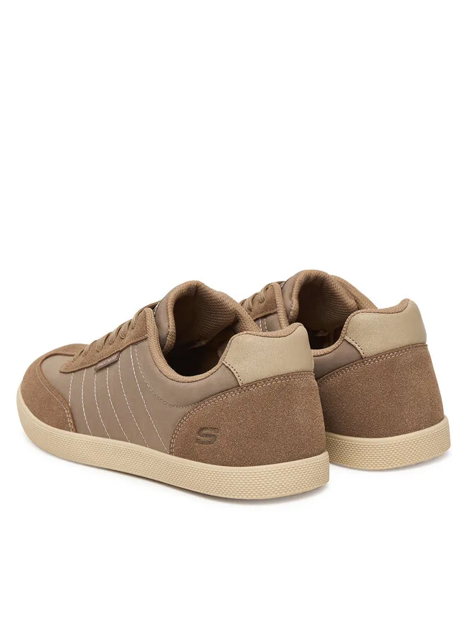 Skechers Кроссовки Placer 210824/TPE бежевого цвета — фото 3