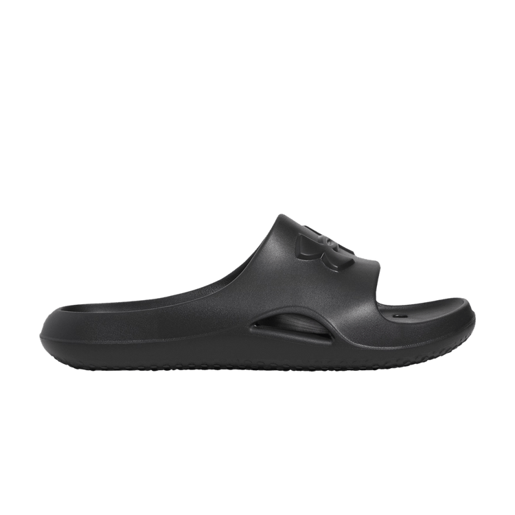 

Шлепанцы Locker 5 Slide 'Triple Black', черный