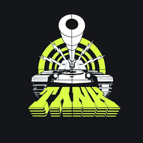 

Виниловая пластинка Tank: Don't Walk Away