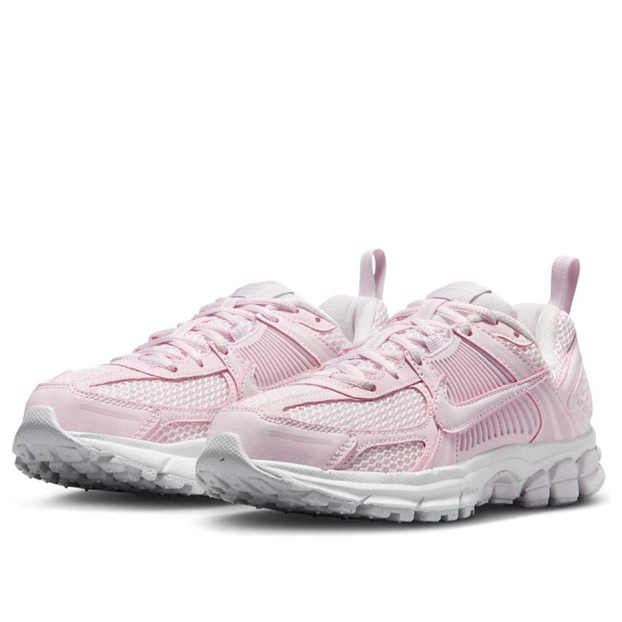 Кроссовки (GS) Nike Air Zoom Vomero 5 'Pearl Pink', розовый — фото 3