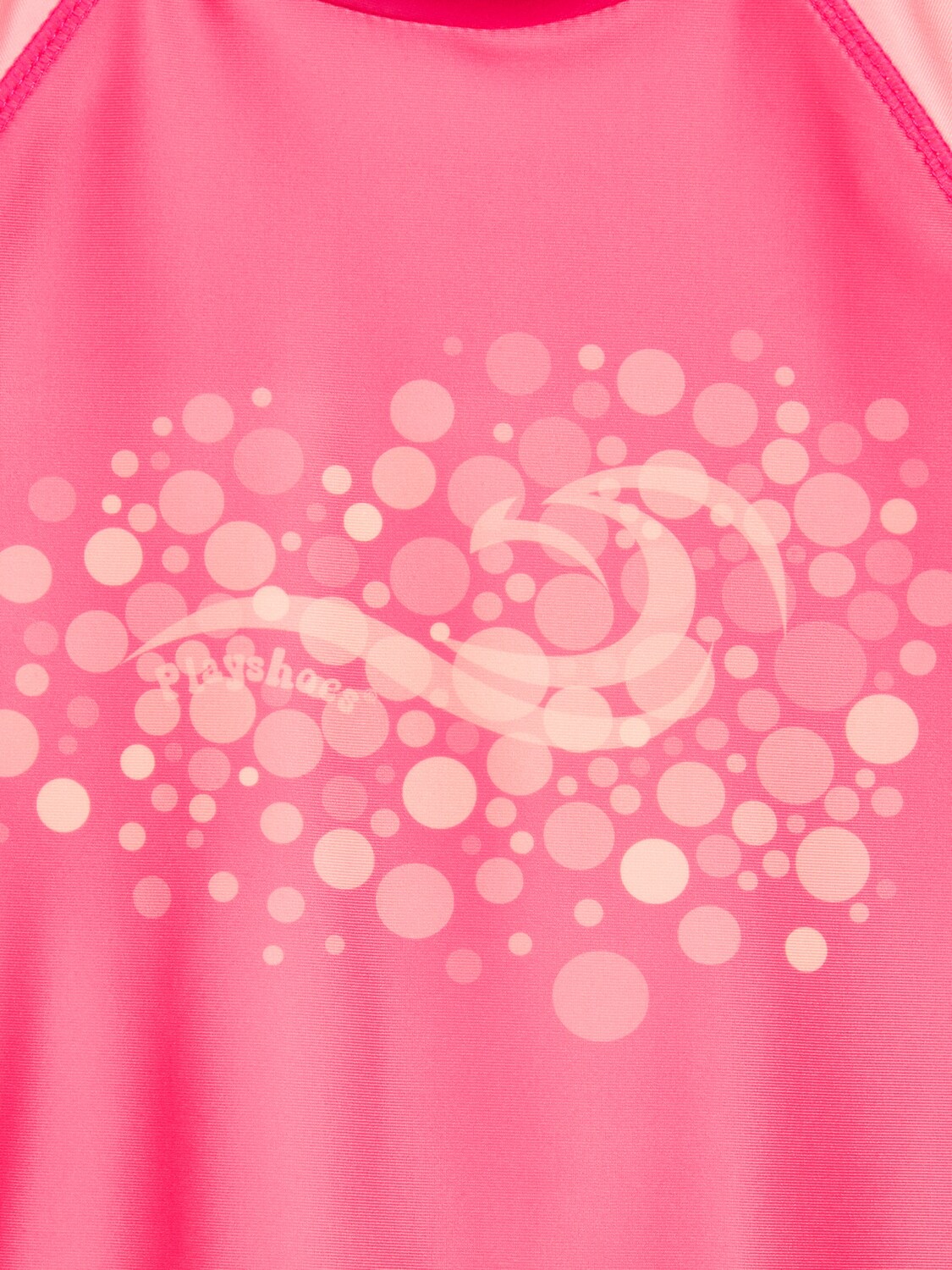 PLAYSHOES UV Protection в цвете Rose, Rose, Light Pink — фото 3