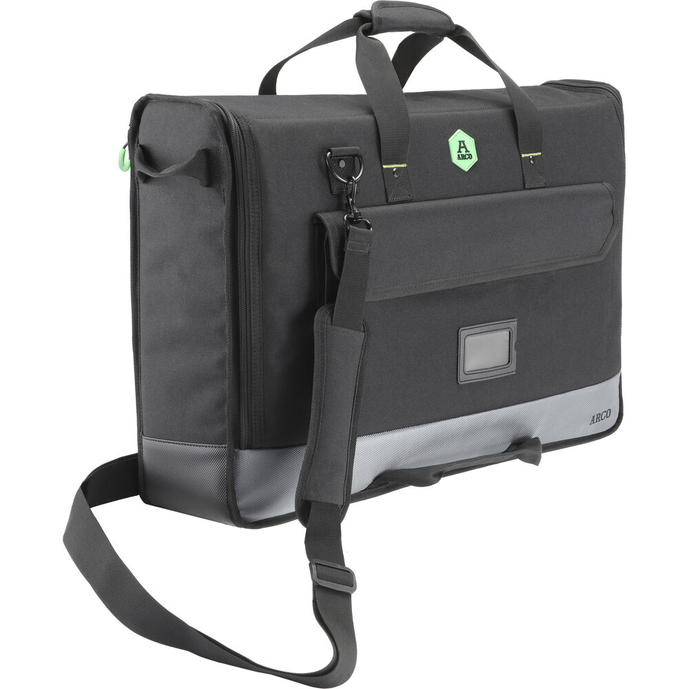

Arco CT-TM24B LCD Transport Case for 19-24" Displays CT-TM24B
