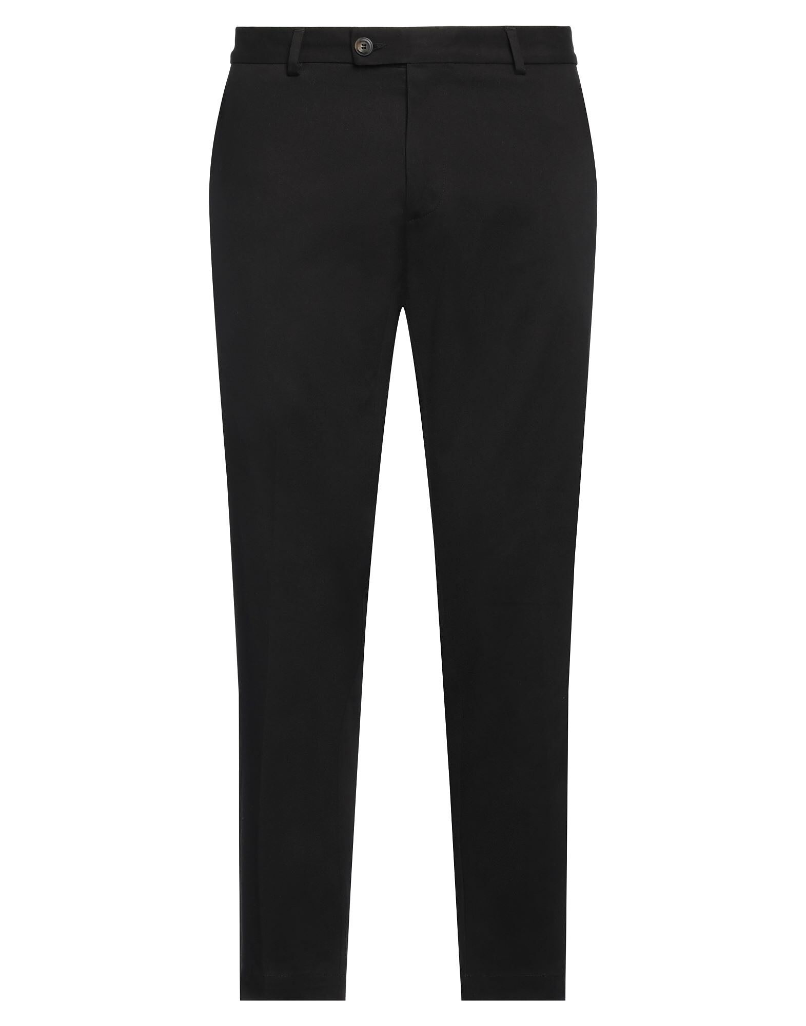 

Брюки Patrizio Piscaglia Messagerie, черный