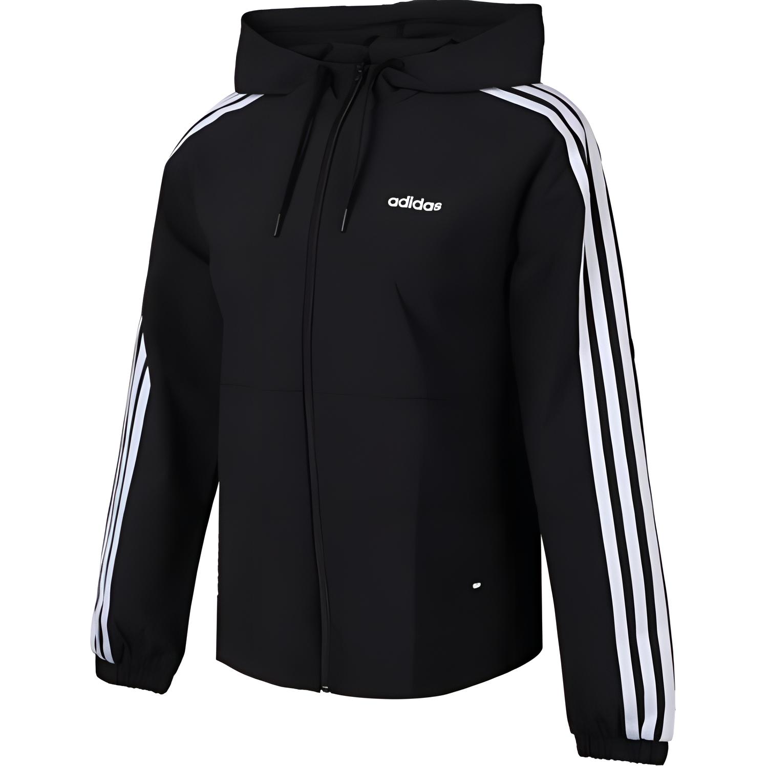 

Adidas Neo Куртка женская черная, Black