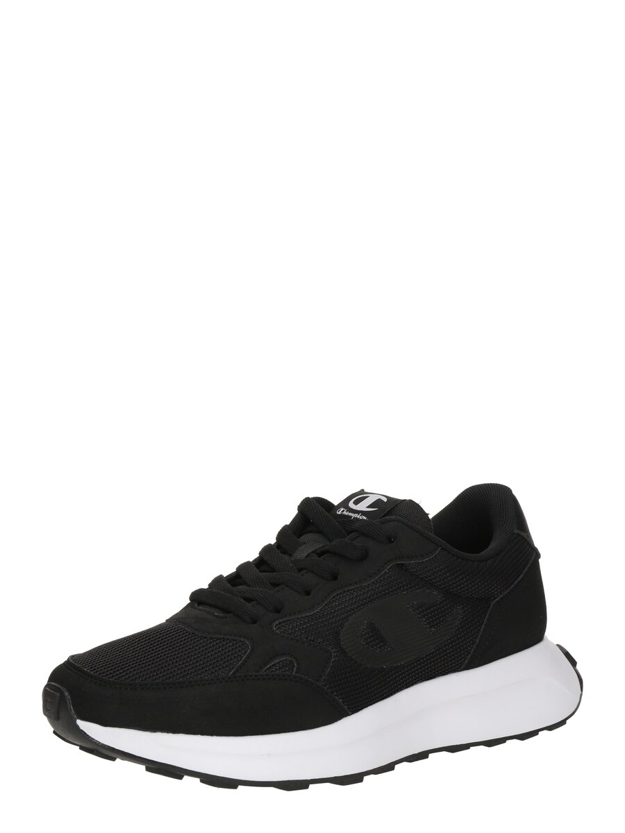 

Кроссовки Champion Authentic Athletic Apparel STOWE VIRTUE, черный