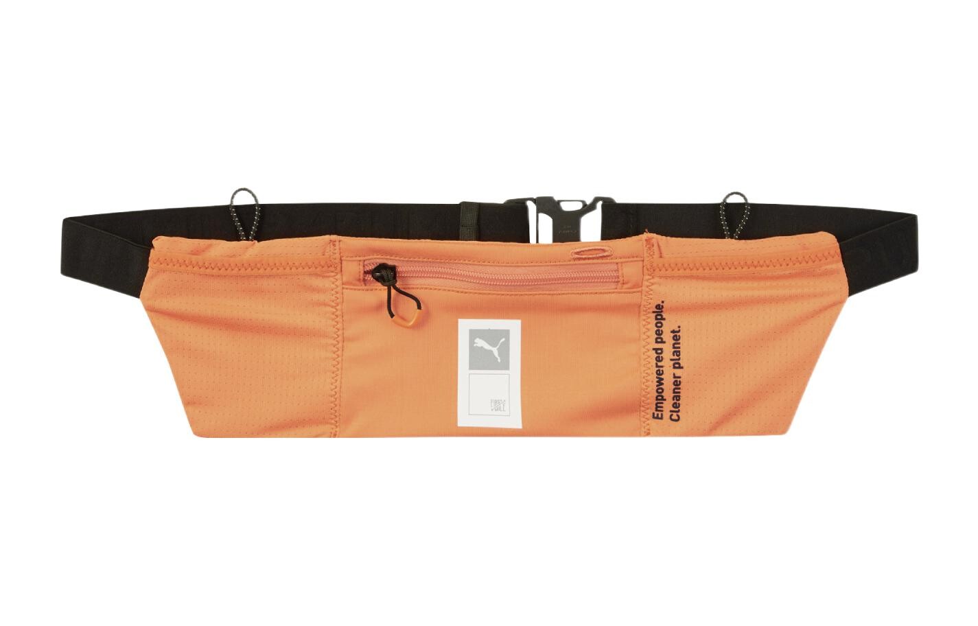 Поясная сумка унисекс Puma, Orange
