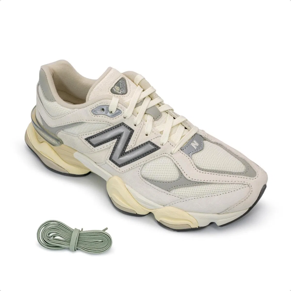Мужские беговые кроссовки New Balance 574 Classics — фото 3