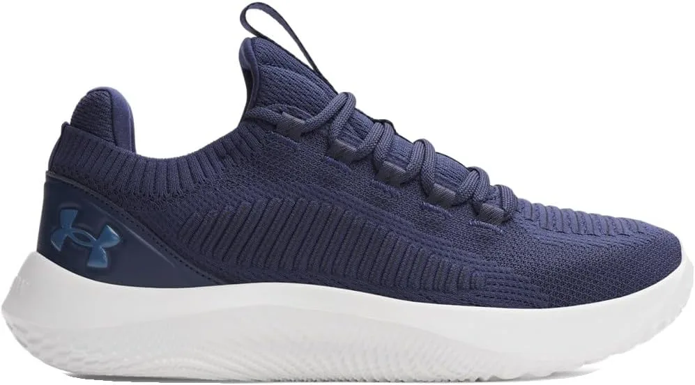 Мужские кроссовки Under Armor UA Dynamic 2 Under Armour, темно-синий
