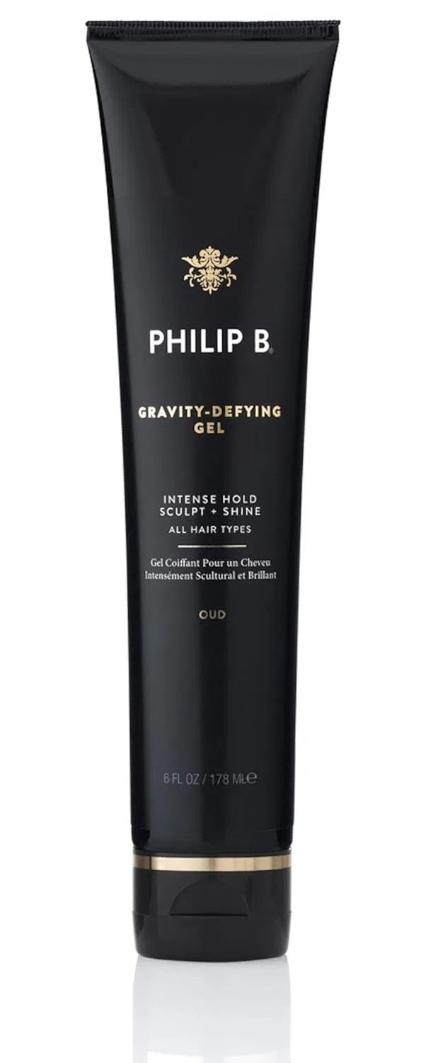 Гель для укладки PHILIP B Oud Royal Gravity Defying, 178 мл Philip B