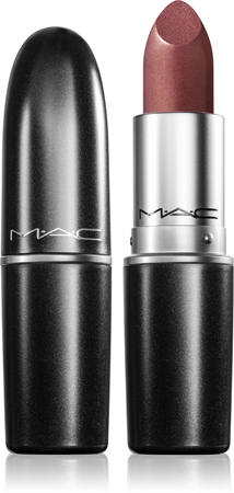 

Губная помада с перламутровым блеском MAC Cosmetics Frost Lipstick, “O” 3 g