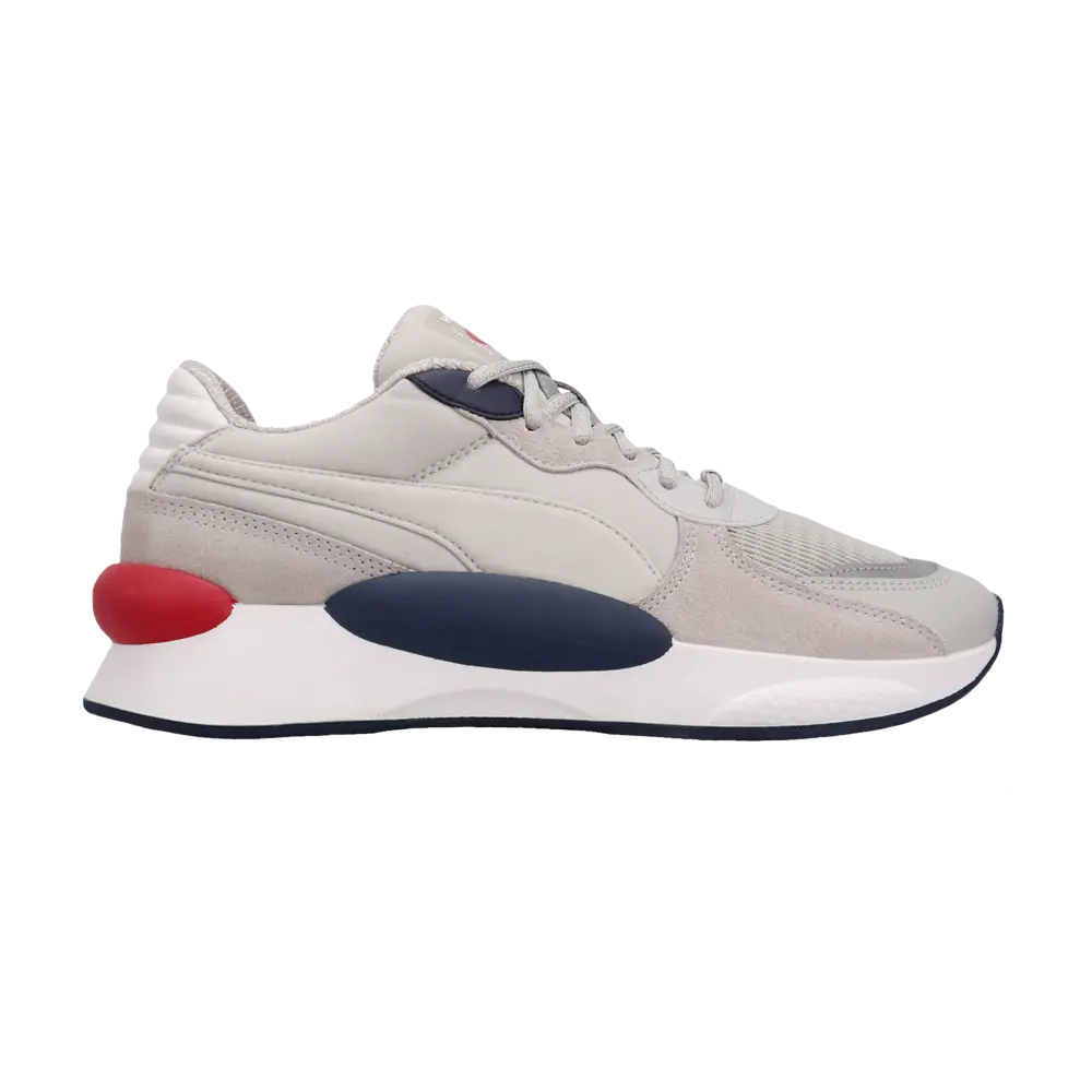 

Кроссовки RS 9.8 Gravity Puma, серый