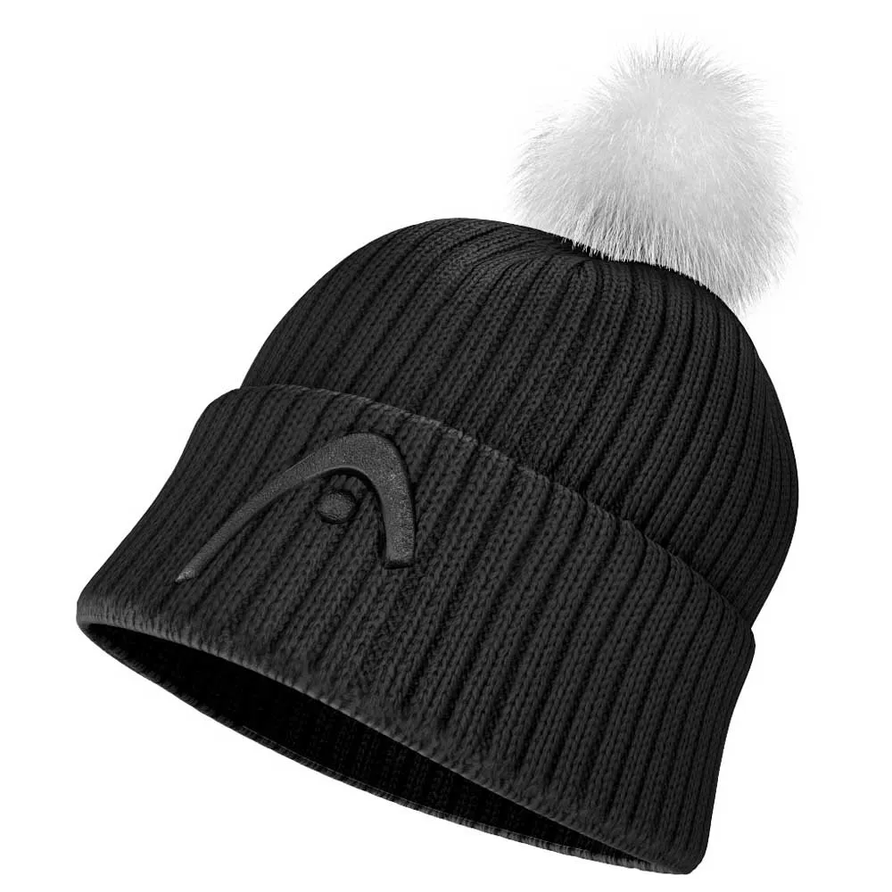 

Шапка Head Julia, черный