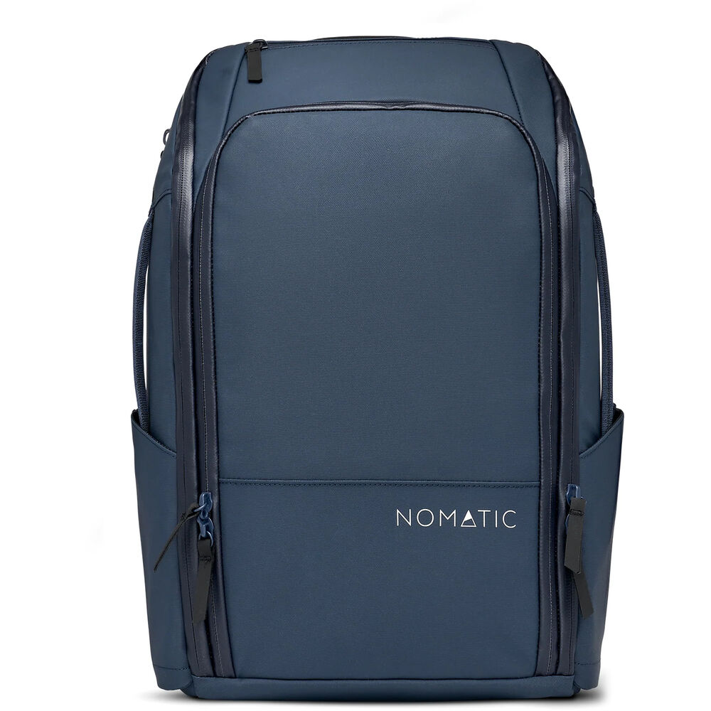 

Рюкзак Nomatic (темно-синий, 14 л)