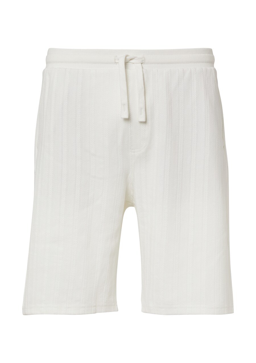 

Широкие брюки s.Oliver, White