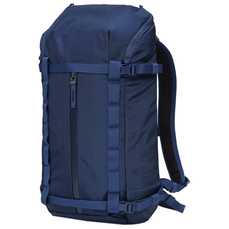 

Рюкзак для походов 20л синий час Db