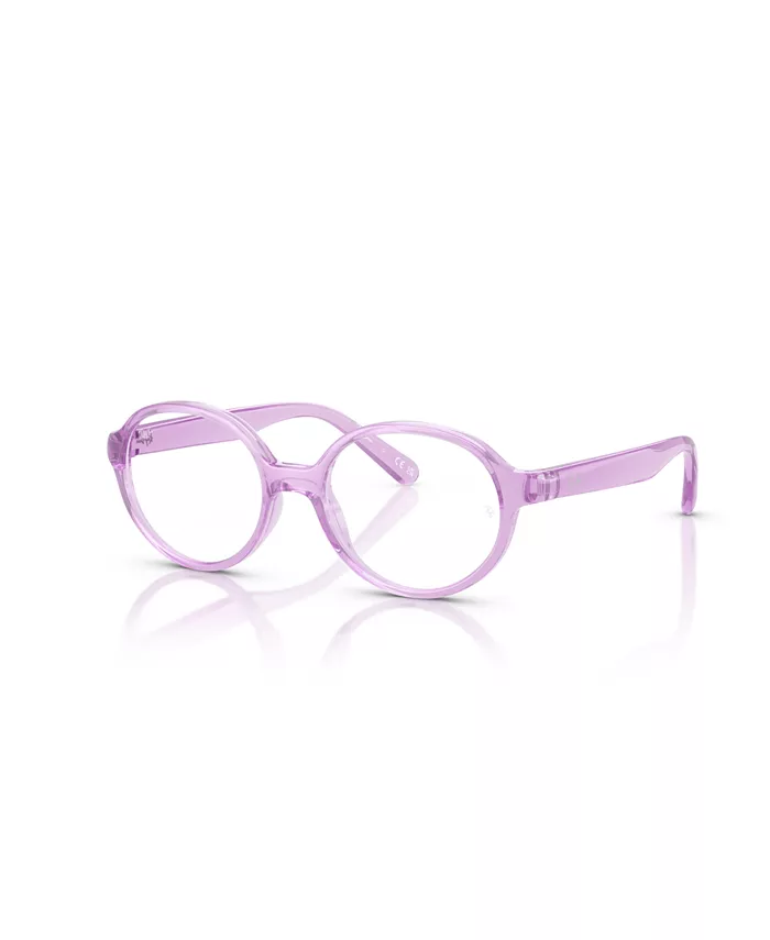 

Детские очки Jr, RB1905 Ray-Ban, фиолетовый