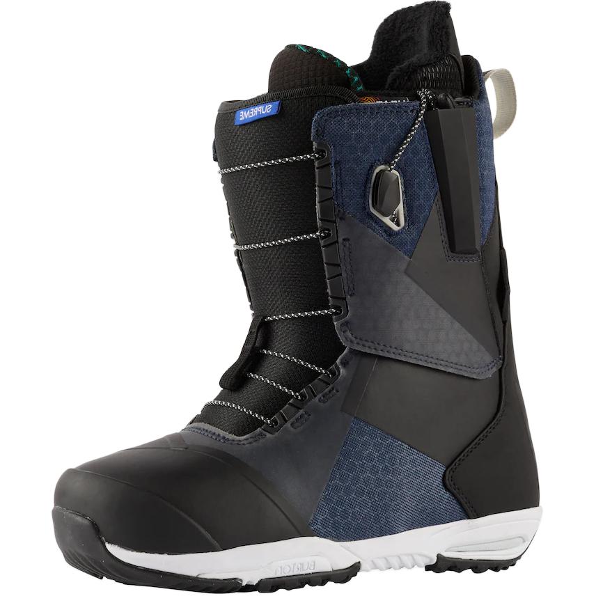 

Женские лыжные ботинки supreme snowboard BURTON, черный