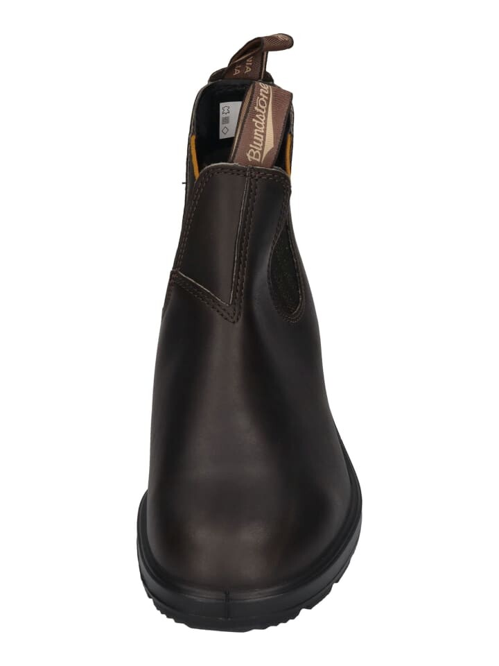 Ботинки челси Blundstone Chelsea Boots Original 500 Series BLU2403-200, коричневый — фото 3