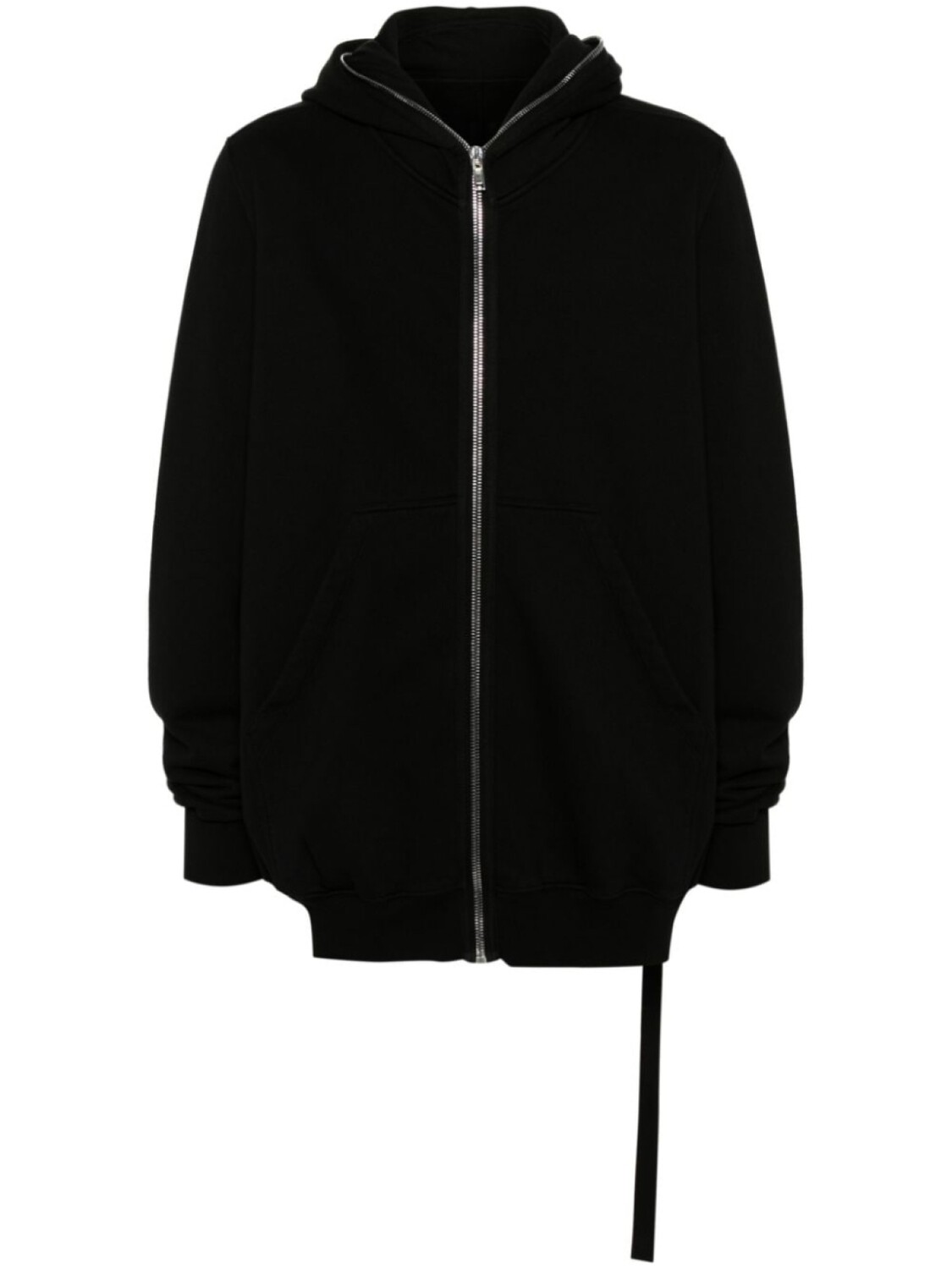 

Rick Owens DRKSHDW толстовка Jumbo Gimp, черный