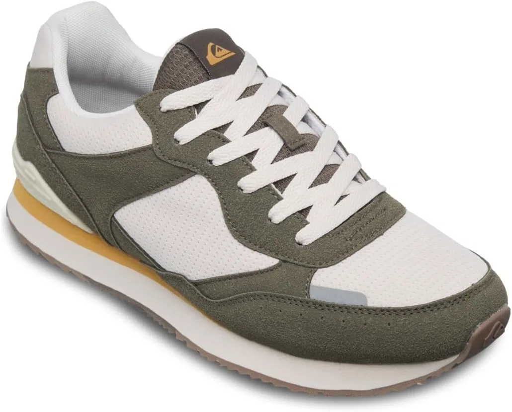 Мужские кроссовки Quiksilver Fontana