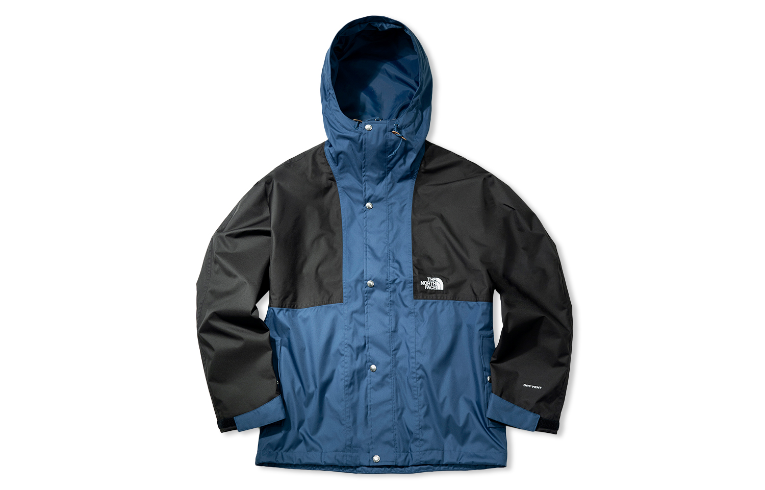 

THE NORTH FACE Мужская куртка, цвет Blue