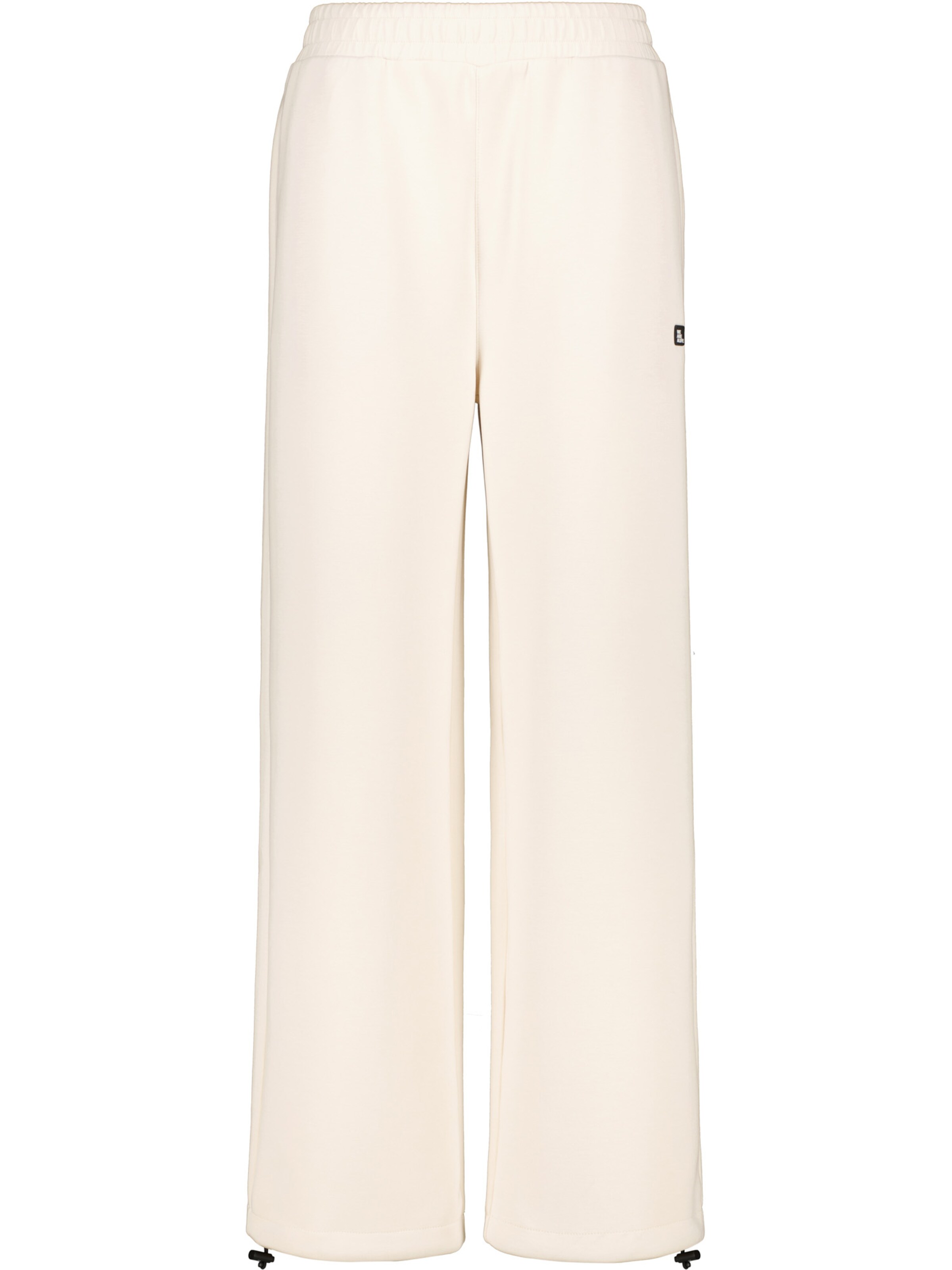 

Alife & kickin Широкие брюки 'FrenjaAK N' в цвете Cream