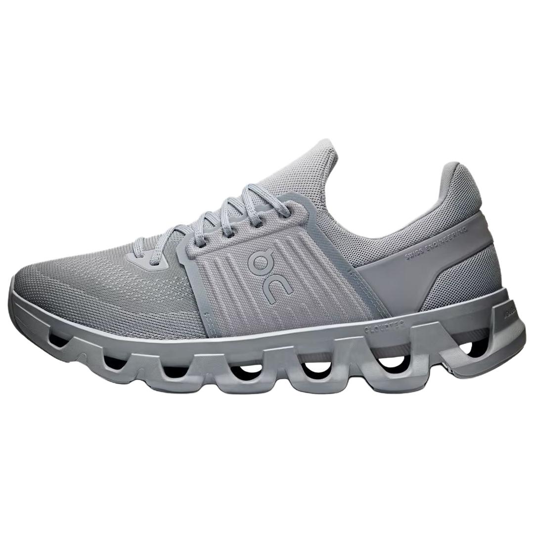 

Кроссовки Running Cloudswift 4 Ad Alloy Frost On, Gray