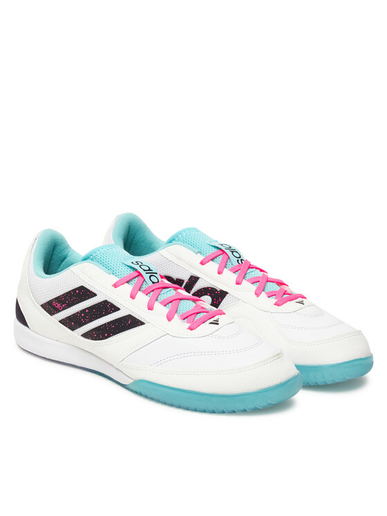Футбольные бутсы Top Sala Competition 2 JH6293 Adidas, белый — фото 2