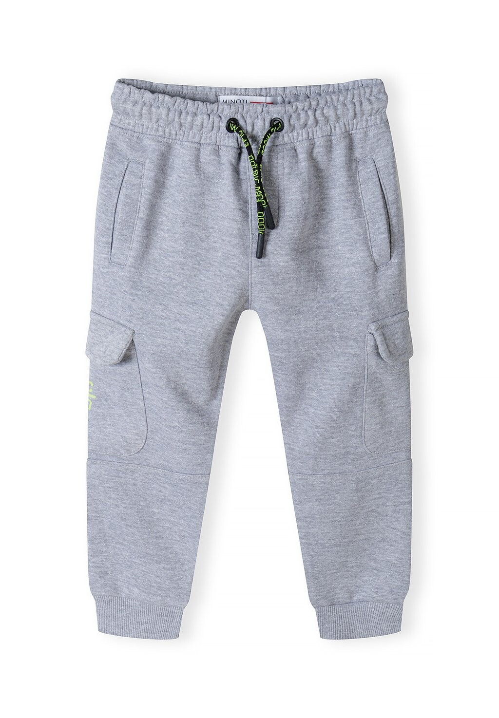 

Брюки спортивные MINOTI, цвет dark grey