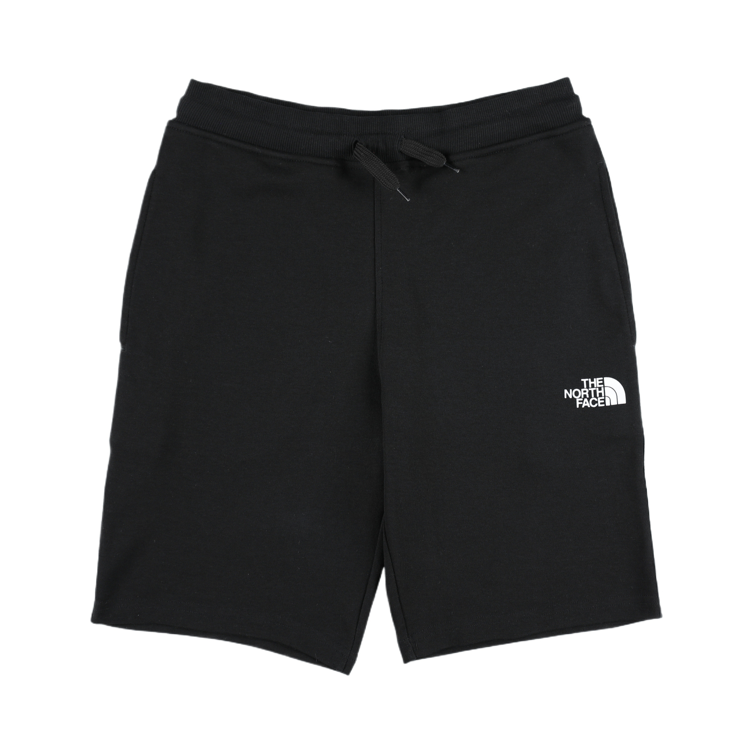 

Повседневные шорты мужские THE NORTH FACE, черный