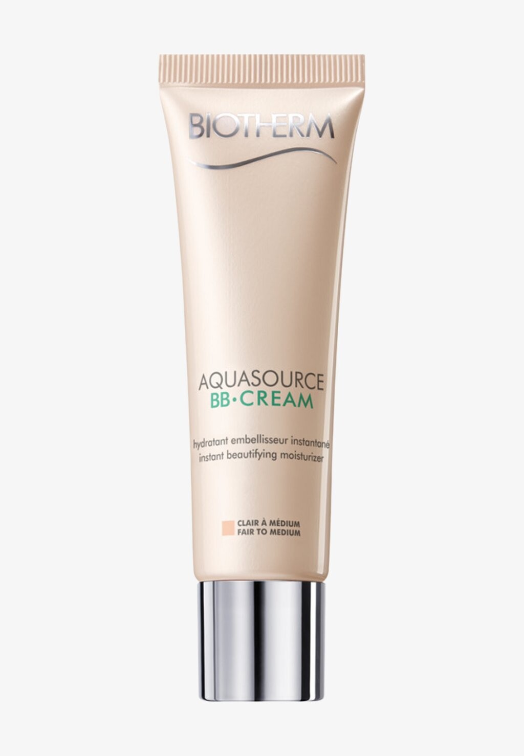 

BB крем Aquasource Bb Cream Medium A Dore Biotherm