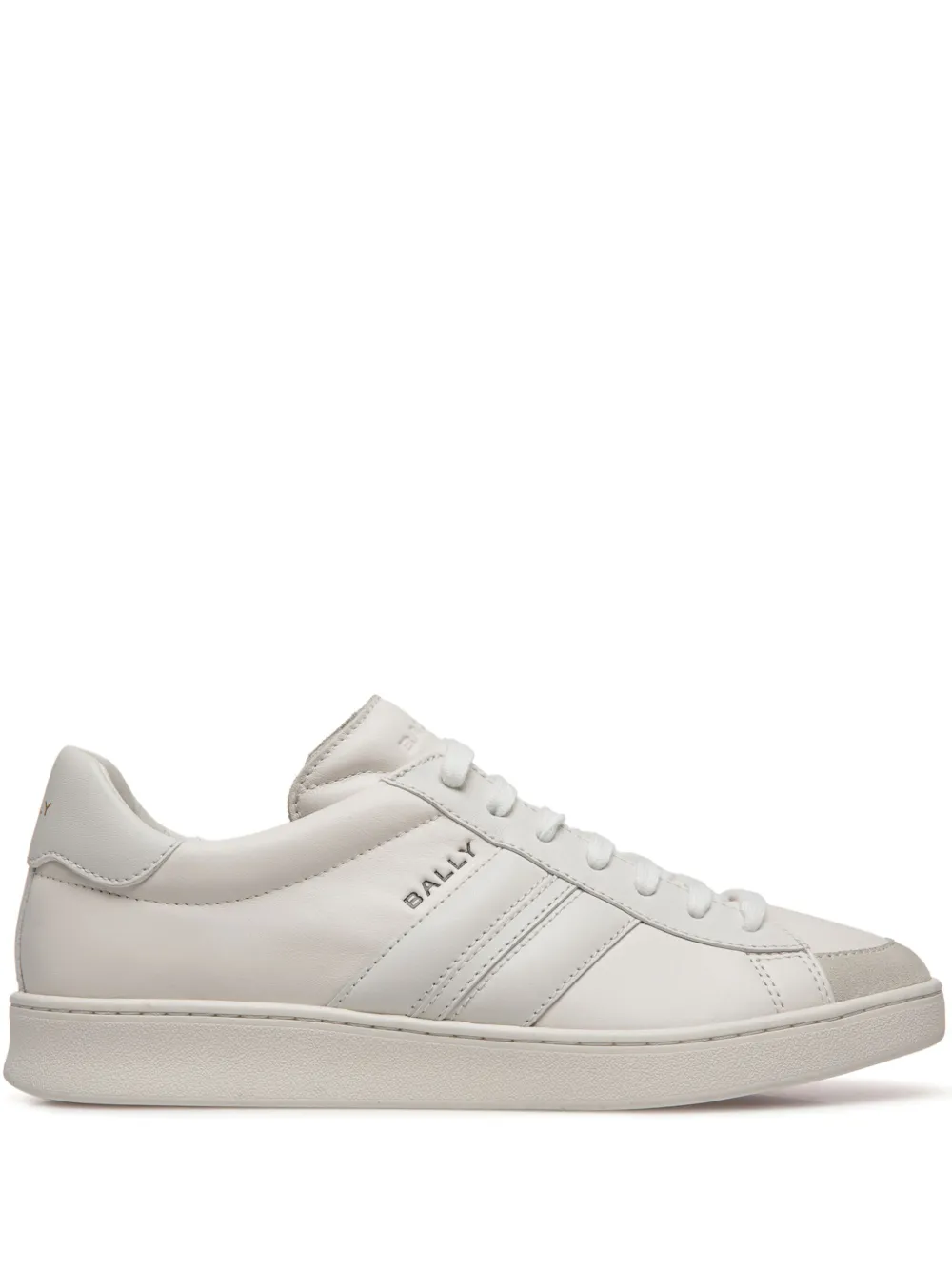 

Кроссовки Mylton Bally, белый