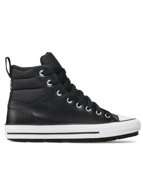 

Кроссовки Converse CHUCK TAYLOR AS BERKSHIRE BOOT, черный
