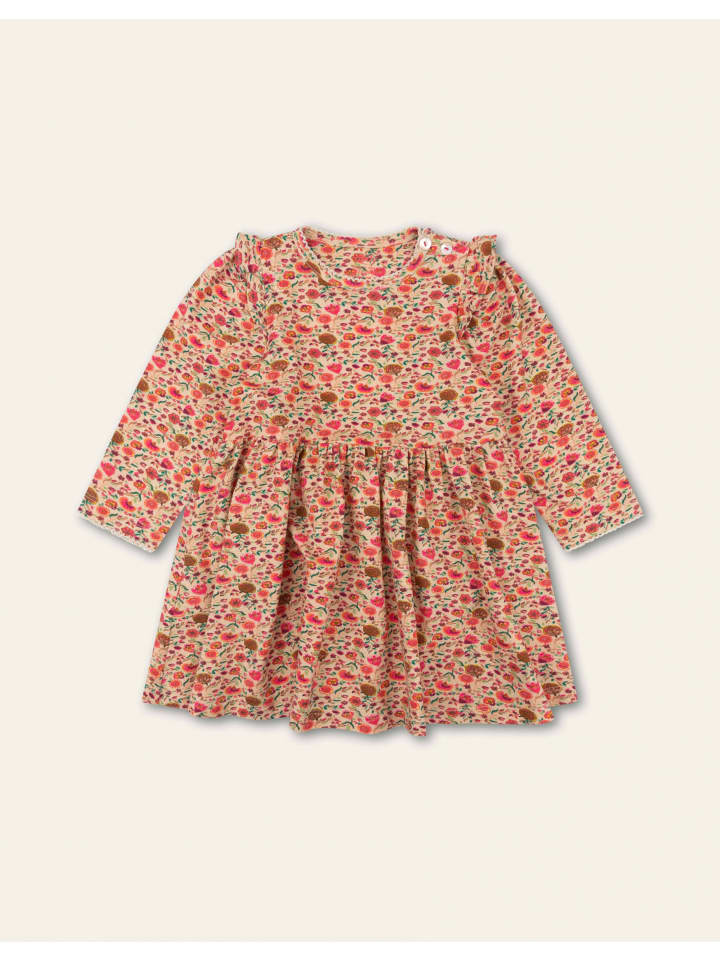 

Платье Oilily, коричневый