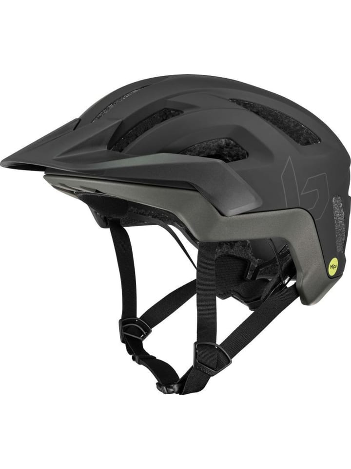 

Bollé Велосипедный шлем для горного велосипеда "Adap" черного цвета