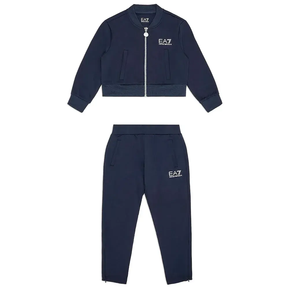 

Спортивный костюм EA7 EMPORIO ARMANI 7G000111_AF12114, синий