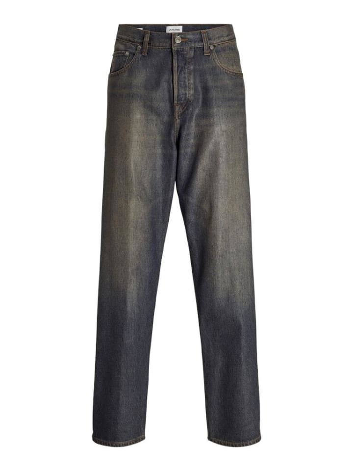 

Джинсы Jack & Jones, цвет blue denim