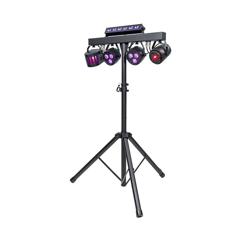 

Комплект освещения ColorKey CKU-3030