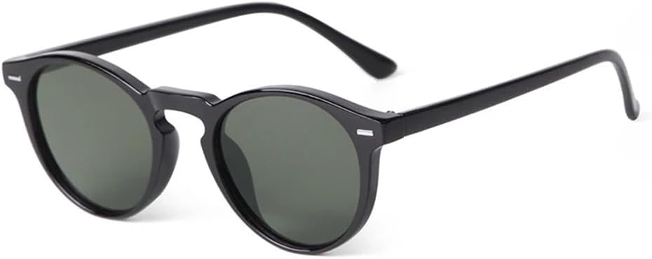 

Солнцезащитные очки UV400 - Rivet Tortoiseshell, маленькие круглые, с плавным переходом цвета, для женщин и мужчин, для бега и занятий спортом на открытом воздухе UYPTK, C7