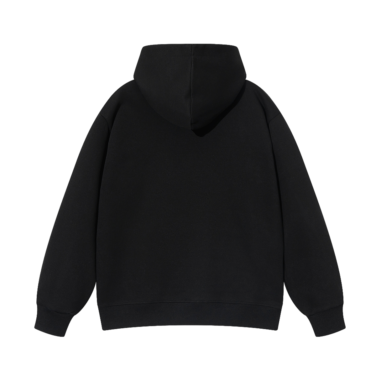 Свитшот для детей 3-7 лет Jeep, красный fleece-lined — фото 3