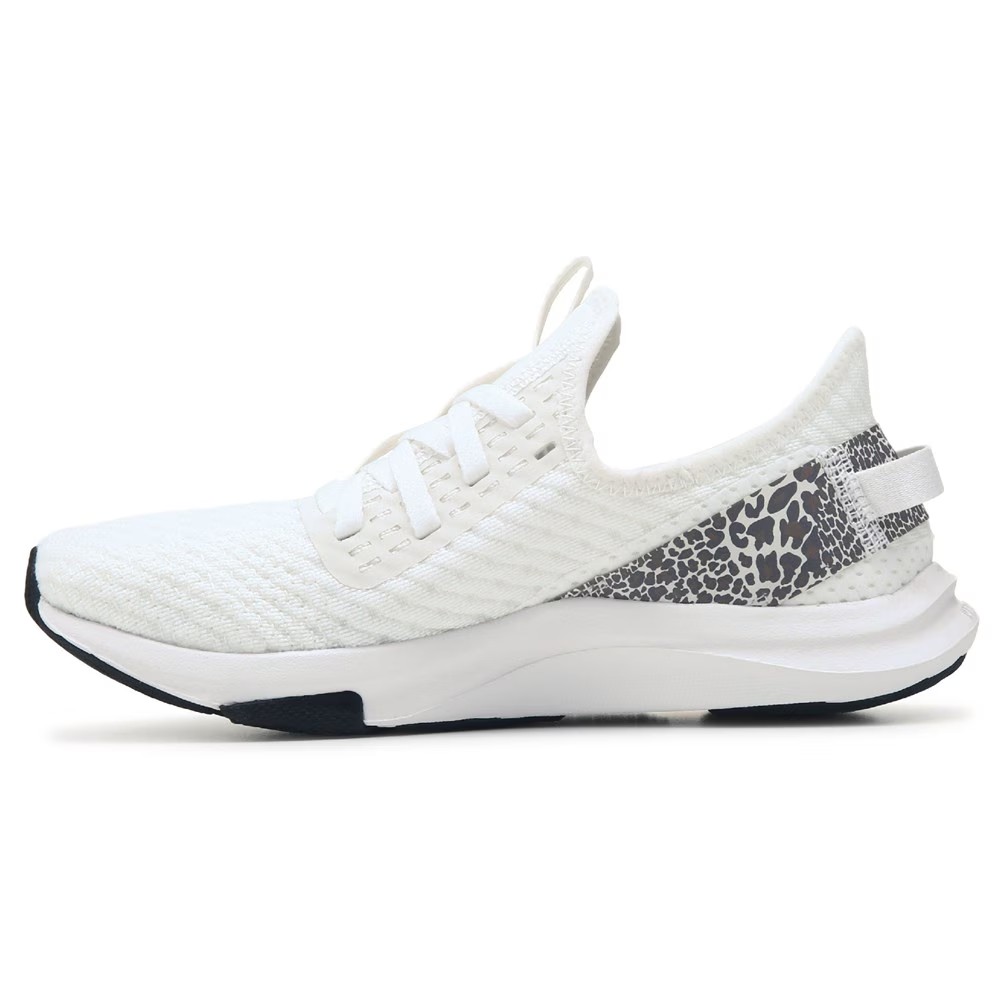 Кроссовки для тренировок Nrg-Sport New Balance, белый — фото 4