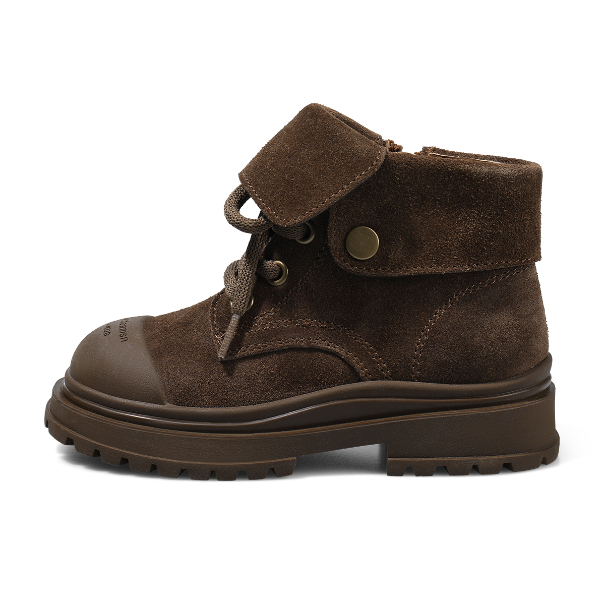 

Ботинки ' Boots Kids ST&SAT KIDS, Coffee