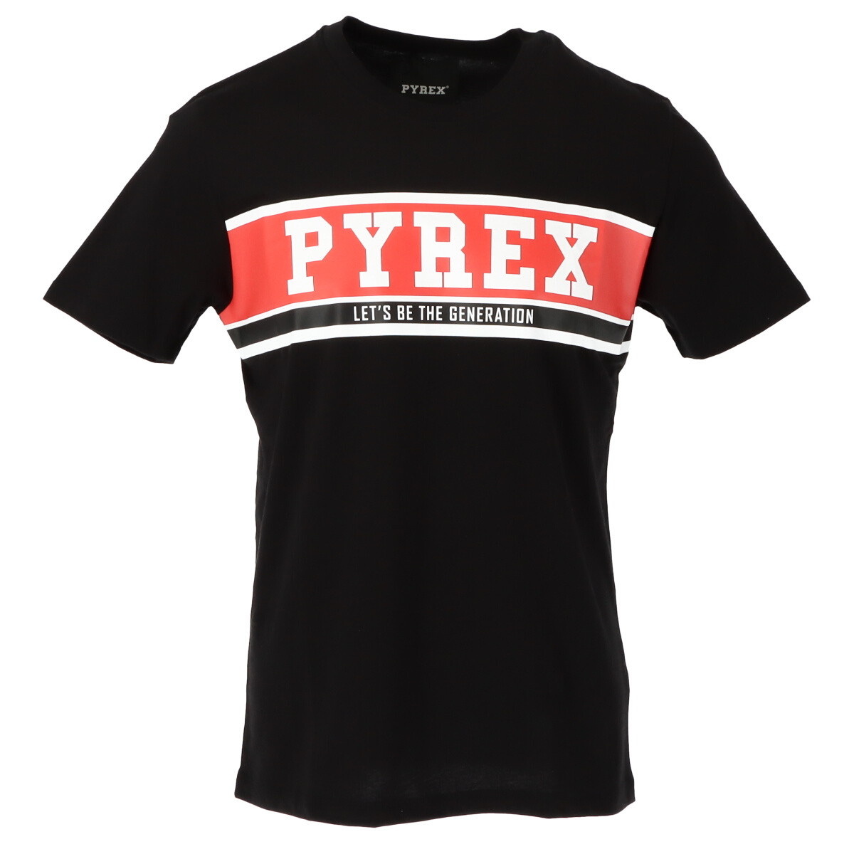 

Футболки Pyrenex, черный
